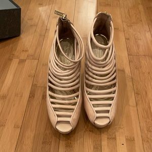 Jessica Simpson Strappy Sandals 7